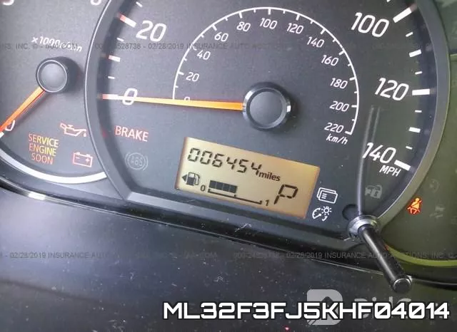 ML32F3FJ5KHF04014