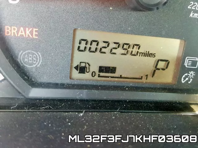 ML32F3FJ7KHF03608