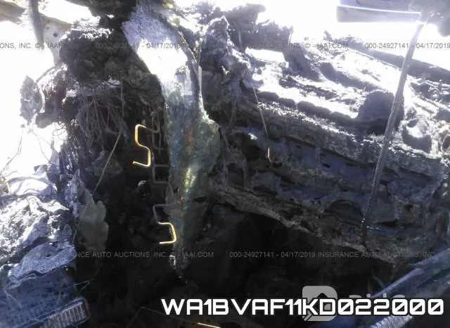 WA1BVAF11KD022000