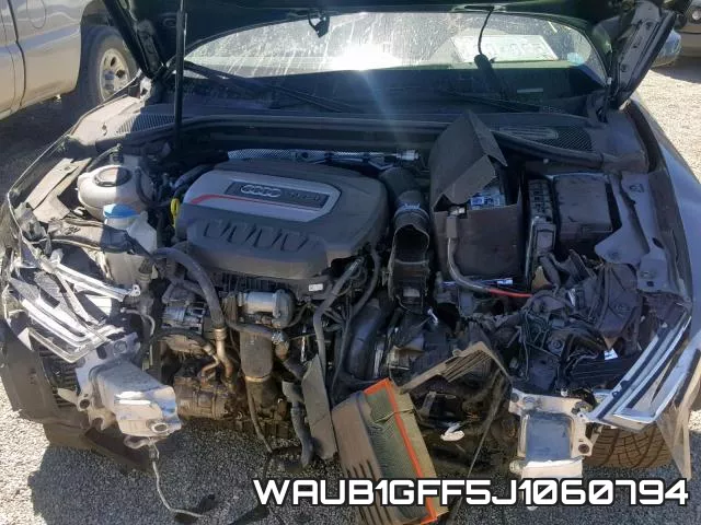 WAUB1GFF5J1060794