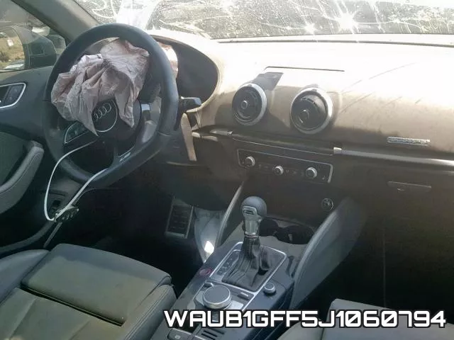 WAUB1GFF5J1060794
