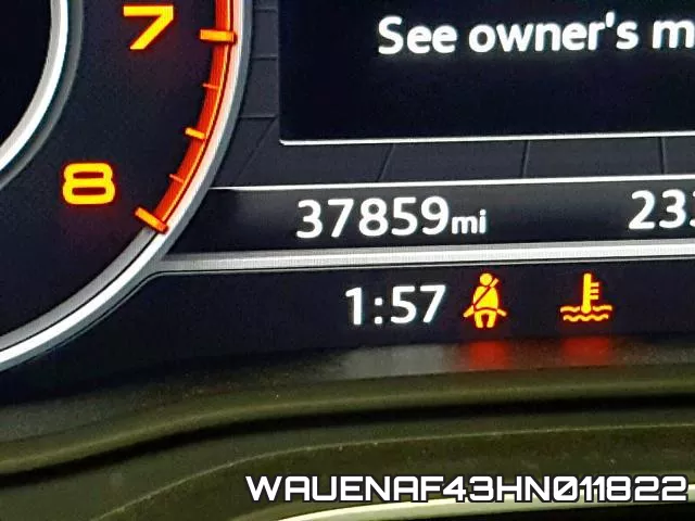 WAUENAF43HN011822