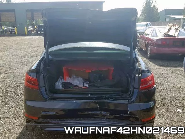 WAUFNAF42HN021469