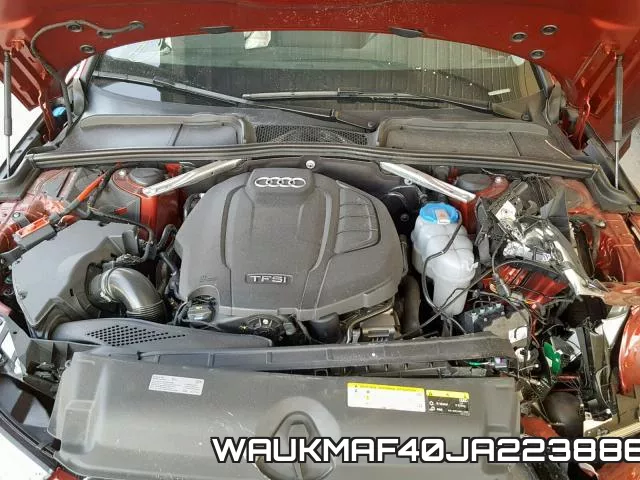WAUKMAF40JA223886