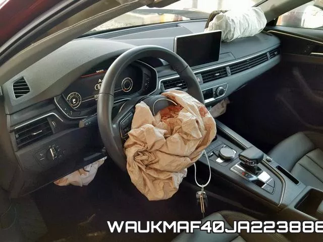 WAUKMAF40JA223886