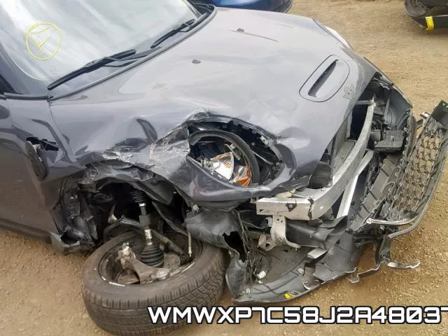 WMWXP7C58J2A48037