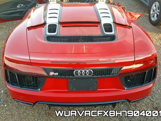 WUAVACFX8H7904001