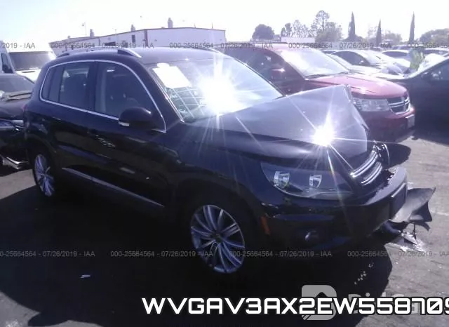 WVGAV3AX2EW558709