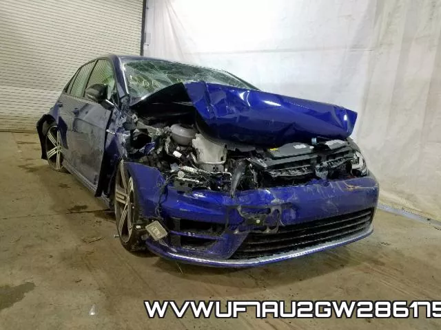 WVWUF7AU2GW286175