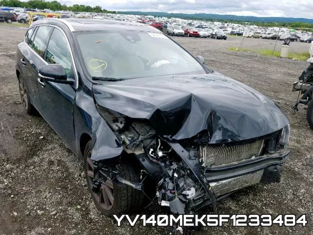 YV140MEK5F1233484
