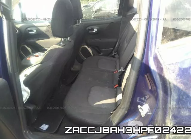 ZACCJBAH3HPF02422