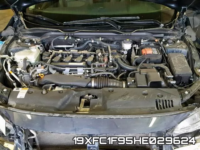19XFC1F95HE029624
