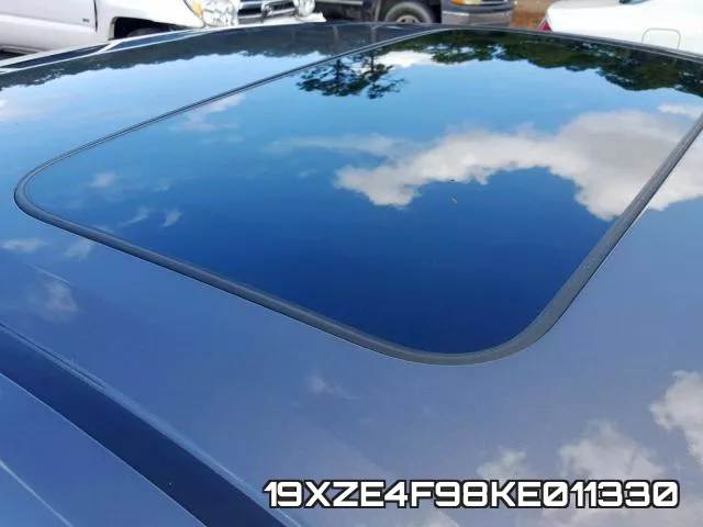 19XZE4F98KE011330