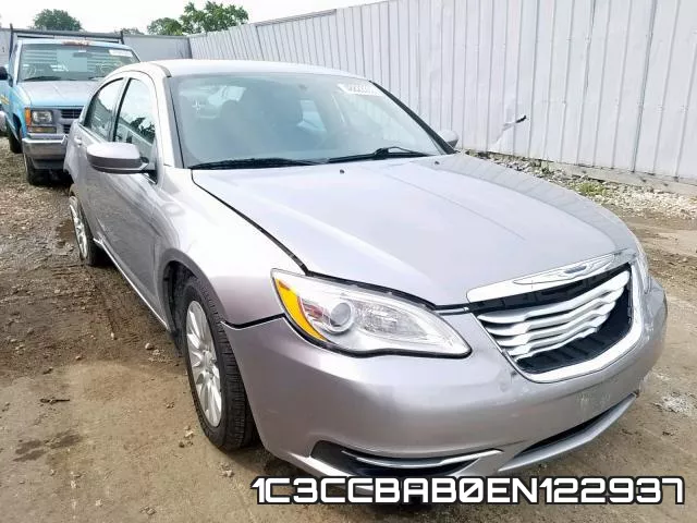 1C3CCBAB0EN122937