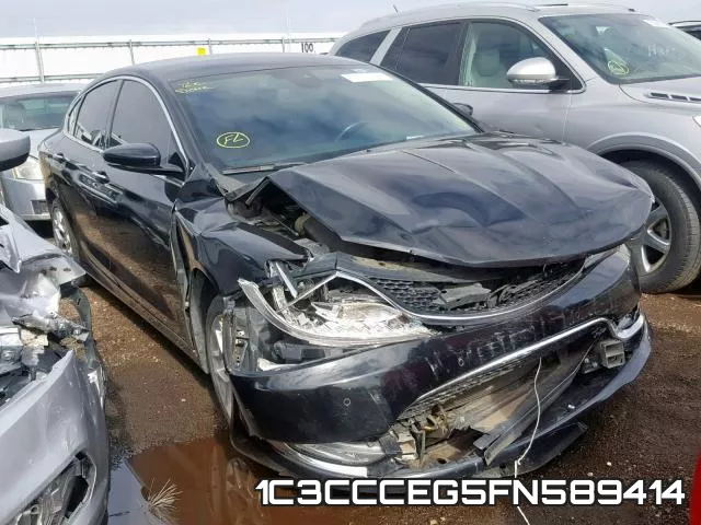 1C3CCCEG5FN589414