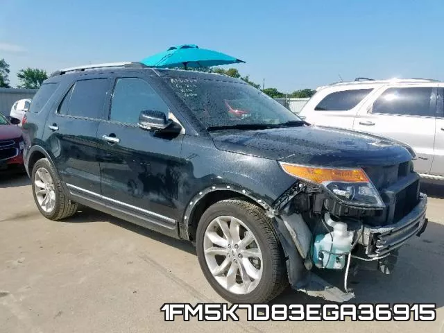 1FM5K7D83EGA36915