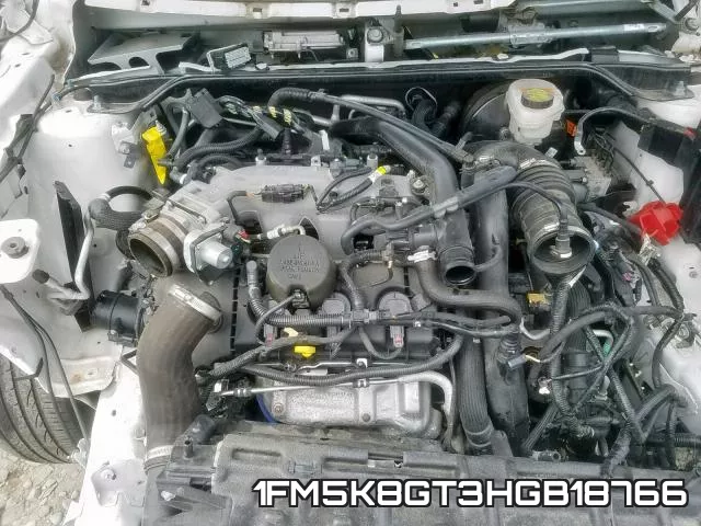 1FM5K8GT3HGB18766