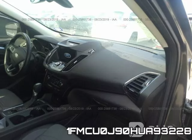 1FMCU0J90HUA93228