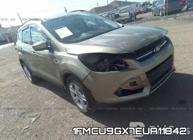 1FMCU9GX7EUA11842