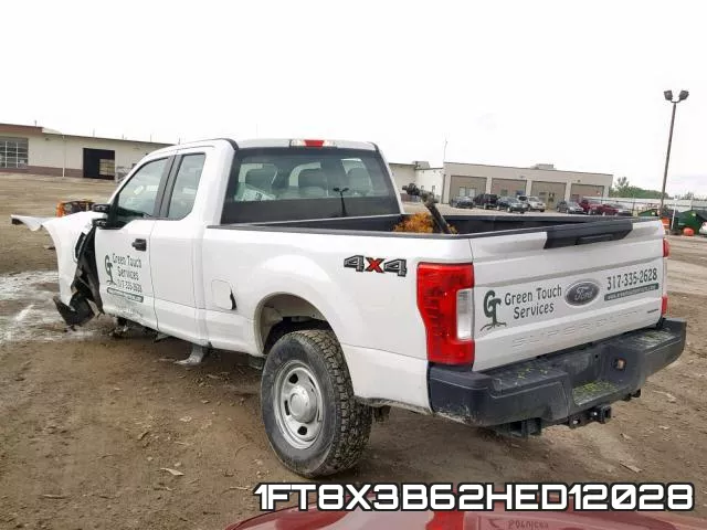 1FT8X3B62HED12028
