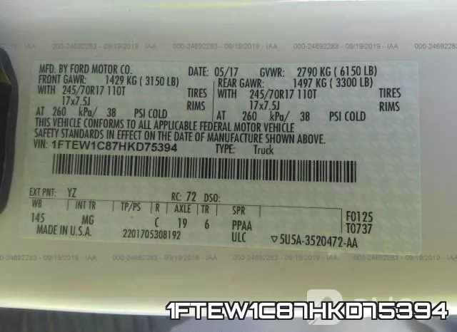 1FTEW1C87HKD75394_9.webp