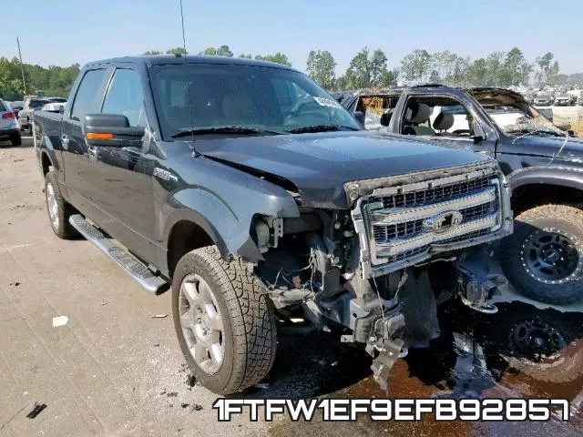 1FTFW1EF9EFB92857