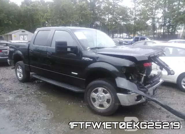 1FTFW1ET0EKG25219