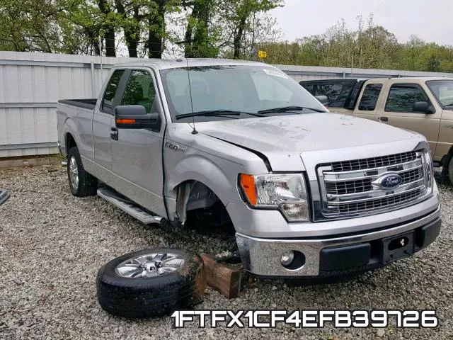 1FTFX1CF4EFB39726