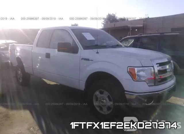 1FTFX1EF2EKD27374