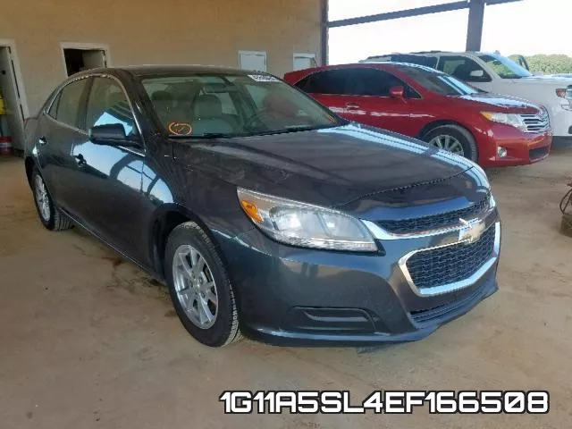 1G11A5SL4EF166508