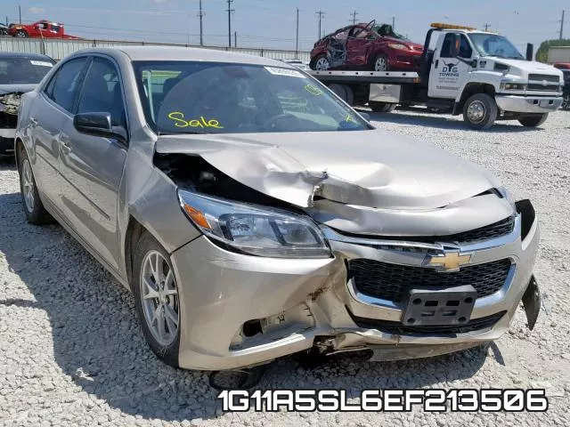 1G11A5SL6EF213506