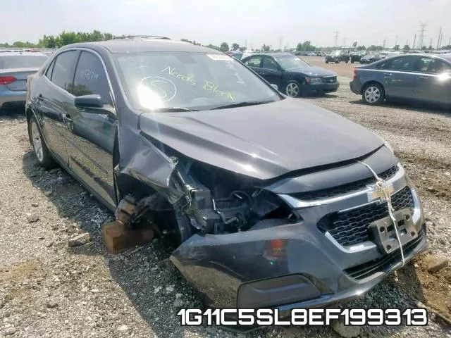 1G11C5SL8EF199313
