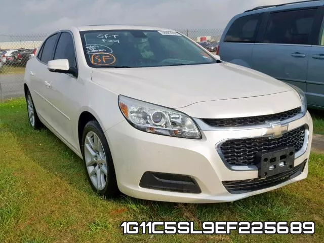 1G11C5SL9EF225689