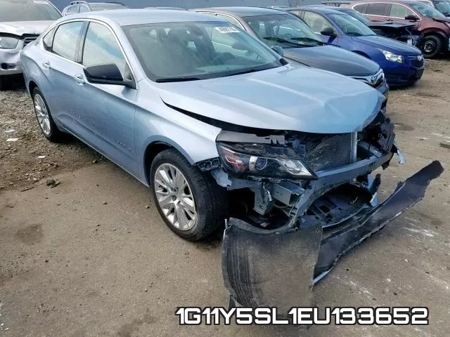 1G11Y5SL1EU133652