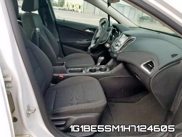 1G1BE5SM1H7124605