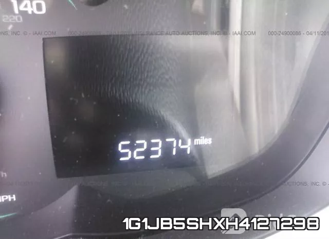1G1JB5SHXH4127298