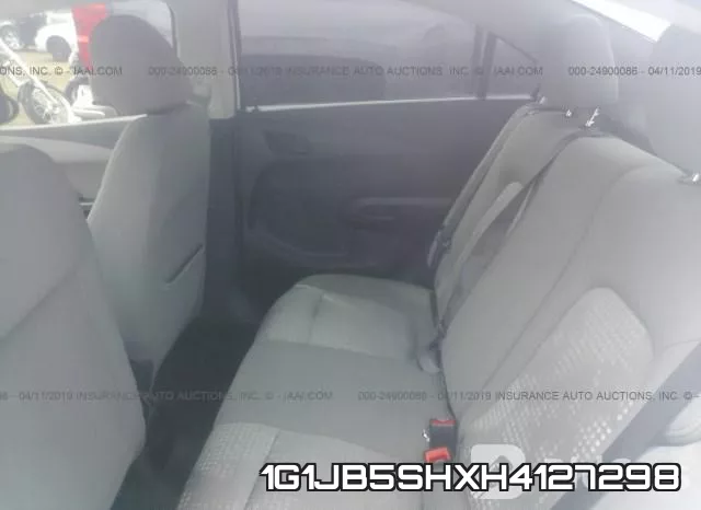 1G1JB5SHXH4127298