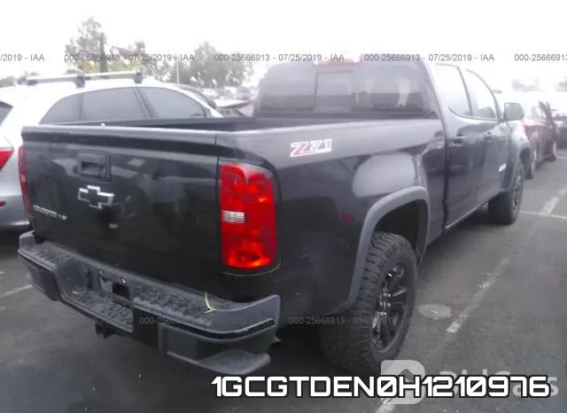 1GCGTDEN0H1210976