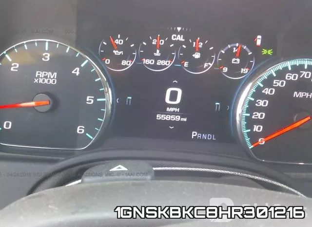1GNSKBKC8HR301216