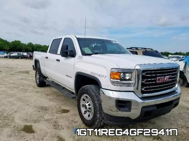 1GT11REG4GF294117
