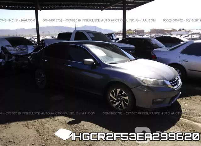 1HGCR2F53EA299620