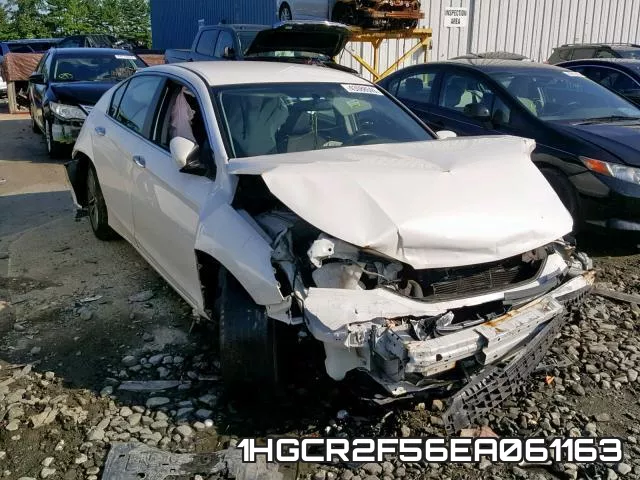 1HGCR2F56EA061163