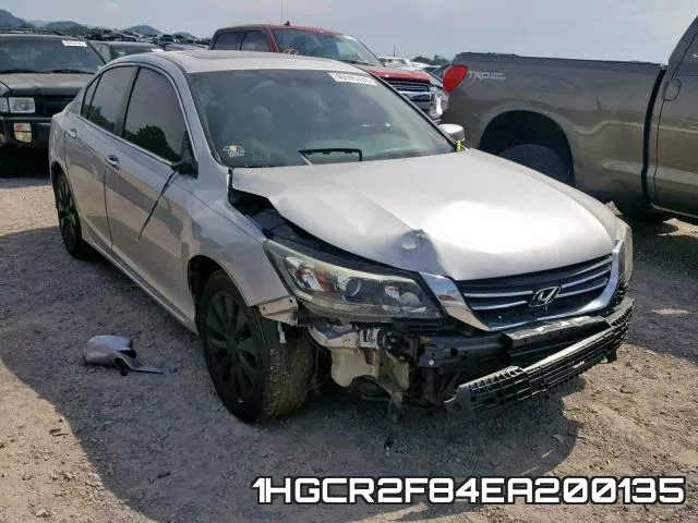 1HGCR2F84EA200135