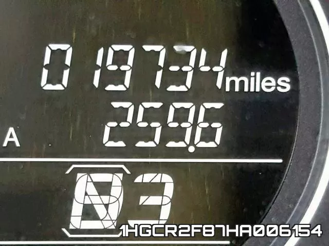 1HGCR2F87HA006154