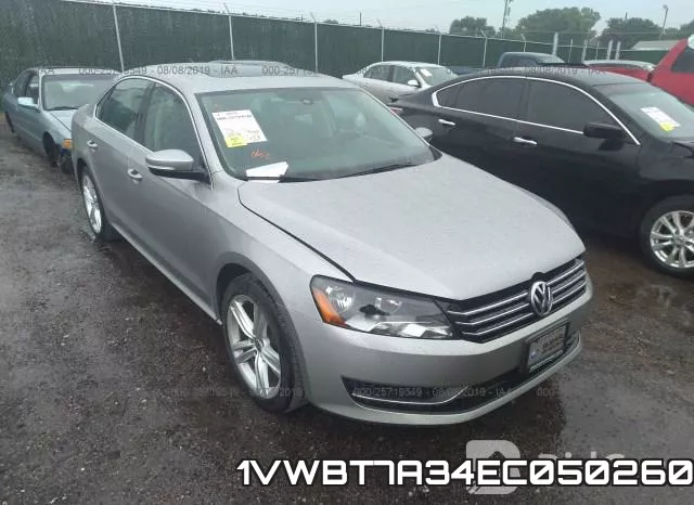 1VWBT7A34EC050260
