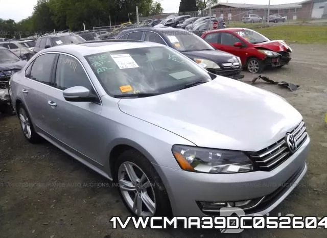1VWCM7A39DC052604