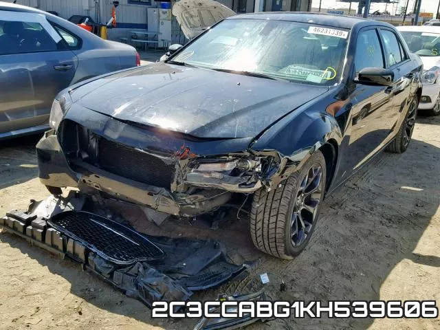 2C3CCABG1KH539606