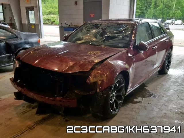 2C3CCABG1KH637941