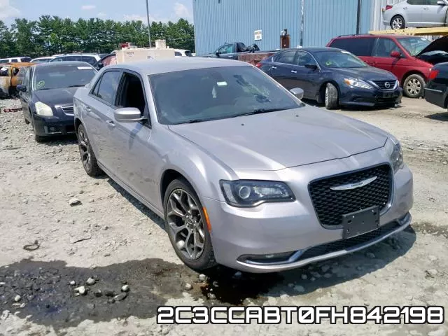 2C3CCABT0FH842198