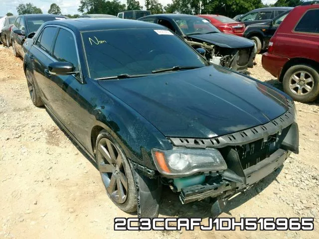 2C3CCAFJ1DH516965